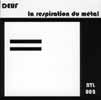 »La Respiration Du Mtal« cover