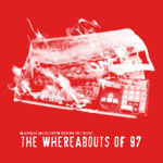 »The Whereabouts Of 97« cover