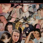 &raquo;SchMerzPunkDadA Commercial Album&laquo; cover