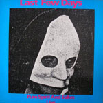 &raquo;Pure Spirit And Saliva Live&laquo; cover