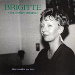 »Frau Hansen am Bass« cover