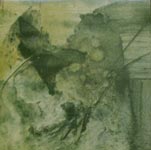 &raquo;Front Row Centre&laquo; cover