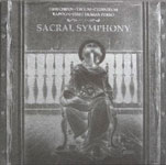 »Sacral Symphony« cover