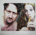 &raquo;Amerikanische Poesie Und Alkoholismus&laquo; cover