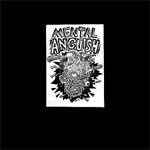 »Orange Is For Anguish, Blue Is For Insanity / Myasic« cover