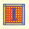 »Millenium - Iulius« cover