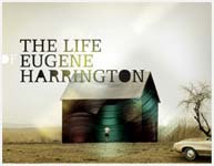 »The Life Of Eugene Harrington« cover