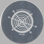 &raquo;Shut�n&laquo; cover