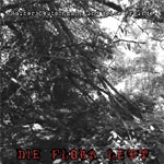 »Die Flora lebt« cover
