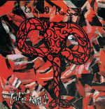 &raquo;Inferno&laquo; cover