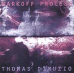 »Markoff Process« cover