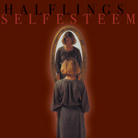 »Self Esteem« cover