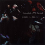 &raquo;Stocks & Bonds&laquo; cover