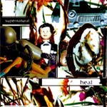 »Supernatural« cover