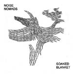 »Soaked Blanket / Intra Muros« cover