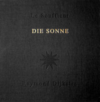 »Die Sonne« cover