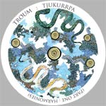 »Tjukurpa (part 1: harmonies)« cover