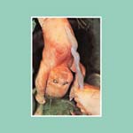 »Get An Ace Case Of The Measles« cover