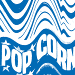 »Popcorn« cover