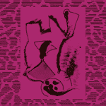 &raquo;Time Slime&laquo; cover