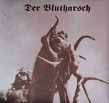 »The Track Of The Haunted« cover