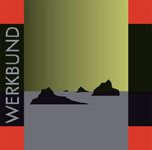 &raquo;Weit draussen&laquo; cover