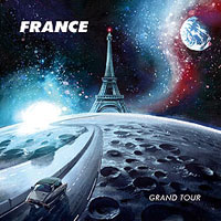 »Grand Tour« cover
