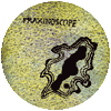 »Praxinoscope« cover