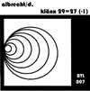 &raquo;Kl�nx 29=27 (-1)&laquo; cover