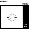 &raquo;Clocks&laquo; cover