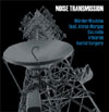 »Noise Transmission« cover