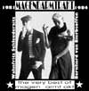 &raquo;The Very Best Of Magen armt akt (1981-1984)&laquo; cover