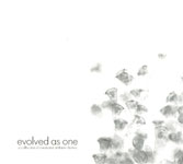 »Evolved As One« cover