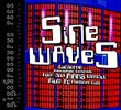 &raquo;Sinewaves&laquo; cover