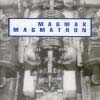 »Magmatron« cover