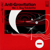 »Anti-Gravitation« cover