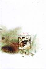 »Dreaming Muzak« cover