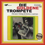 »Die goldene Trompete« cover