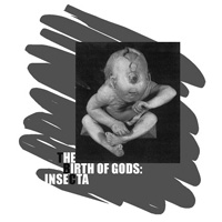 »The Birth Of Gods: Insecta« cover