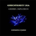 »Centaurea Cyanus« cover