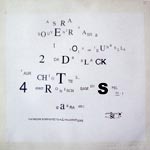 »Souvenir  Asra« cover