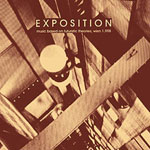 »Exposition« cover