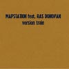 »Version Train« cover