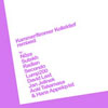 »Remixed« cover