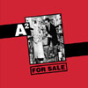 »For Sale« cover
