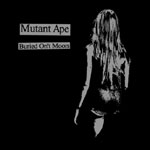 »Buried On't Moors« cover