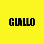 &raquo;Giallo&laquo; cover