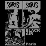 »Paris« cover