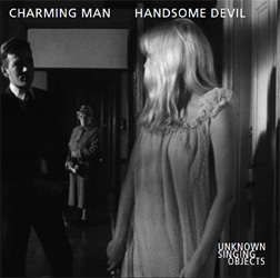 »Charming Man / Handsome Devil« cover