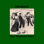 »Neue Rungholter Tnze« cover